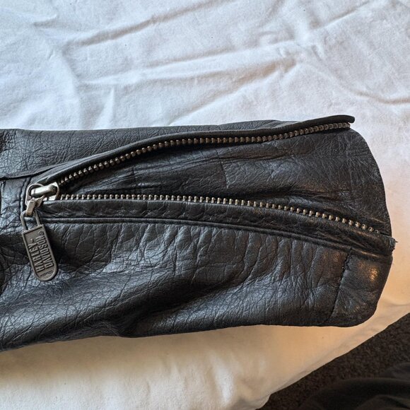 Harley Davidson Riding Jacket - Picture 10 of 16